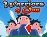 Warriors Of Oon