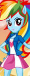 play Equestria: Rainbow Dash