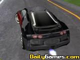 play 3D Bugatti Racing