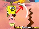 play Spongebob Throwing