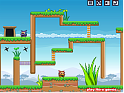 play Ninija Darts And Skull`Island