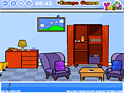 play Bold Boy Room Escape