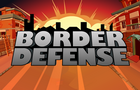 play Border Defense