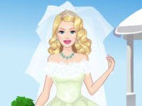 play Bride Beauty