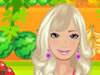 play Dress Up Barbie Fruiterer