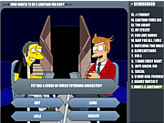 play Cartoon Triva