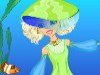 play Mermaid Princess Dress Up