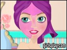 play American Next Top Model Makeover
