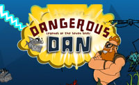 play Dangerous Dan
