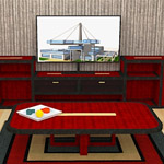play Chip Door Escape