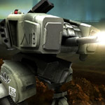 play Mechwarrior 3D