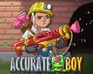 play Accurate Boy