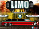 play Limo Drive