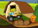 play Tractor Racer