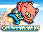 play Rocket Pets