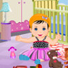 play Baby Girl Room