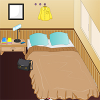 play Craziness Room Escape