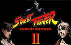 Street Fighter Loa2 Demo