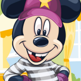 play Mickey The Fantastic Mouse