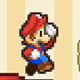 Mario And Luigi Rpg:Wariance