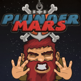 play Plunder Mars