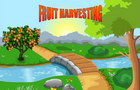 play Fruit Harvesting