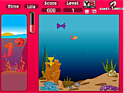 play Tiny Mermaid