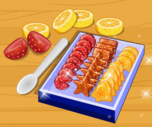 play Sugared Jelly Candies