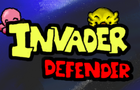 play Invader Defender