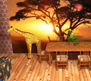play Safari Escape