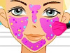 play Cute Fashionista Girl Makeover