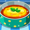 play Onion Soup