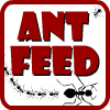 play Ant Feed