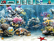 play Underwater World G2R