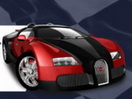 3D Bugatti Racing