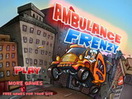 play Ambulance Frenzy