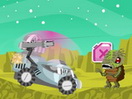 play Alien Planet Escape