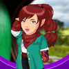 play Lady Hobbit