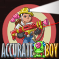 play Accurate Boy