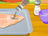 play Make Chicken Teriyaki