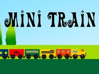 play Mini Train