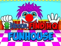 play Find Hq Fun House