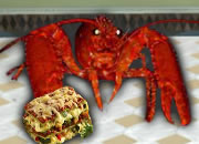 play Escape Of Lasagna Lobster