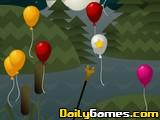 play Night Balloons