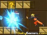 play Naruto Fighting