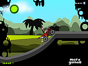 play Ben 10 Quad