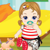 play Baby Fashion