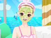 play Summer Wedding Makeover