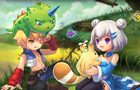 play Lunaria Story