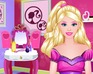 play Barbie Groom The Room